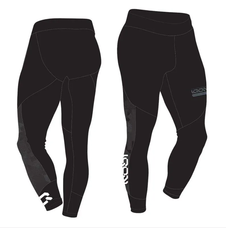 Kalhoty Iqon Performance Tights Ihned K Objednání