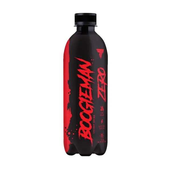 Trec Boogieman ZERO Energy Drink 500ml Akční Nabídka