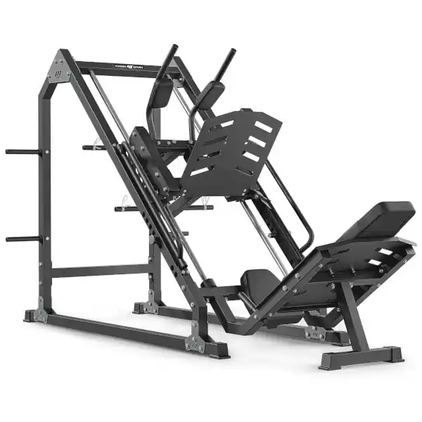 Přímo Od Výrobce Hacken dřep (leg-press) MARBO MS-U106 2.0