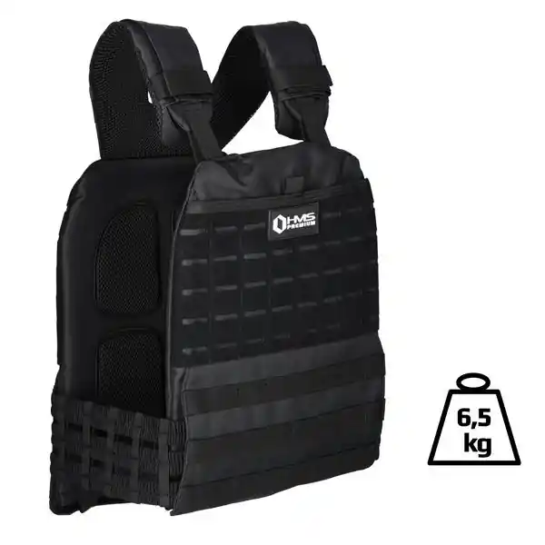 Poslední Šance Taktická zátěžová vesta HMS Premium TKO07 6,5 kg