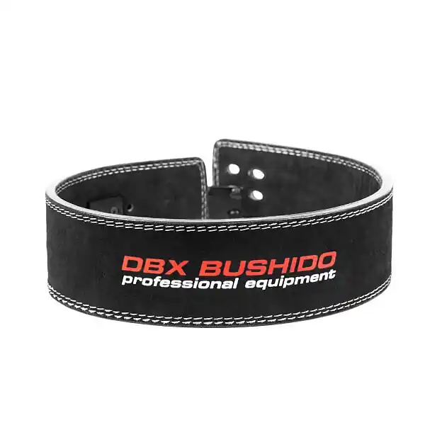 Akce Posilovací pás DBX BUSHIDO DBX-WB-1 M