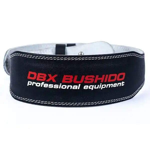 Novinka Posilovací pás DBX BUSHIDO DBX-WB-3 M
