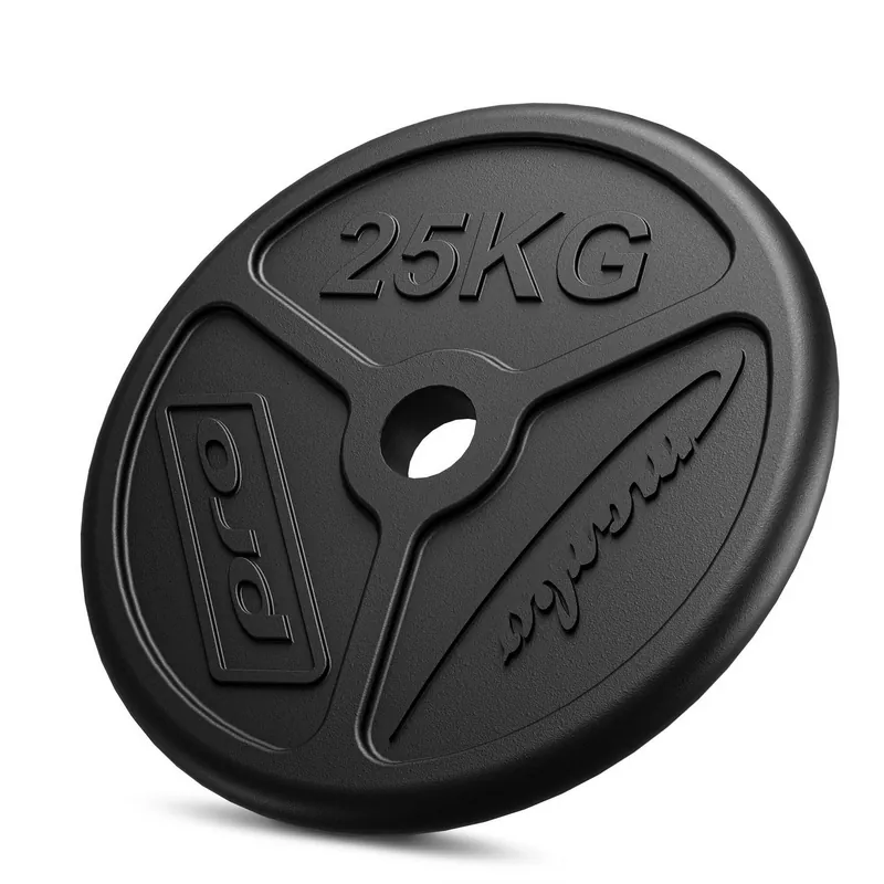 Olympijský kotouč MARBO MW-O25-OLI 25 kg Ihned K Objednání