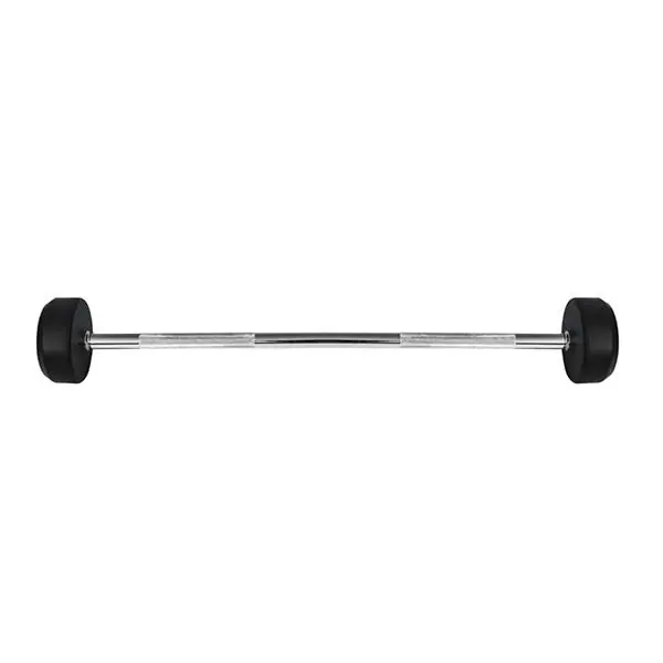 Ihned K Objednání Rovná obouruční činka HMS Premium GSG-35 35 kg