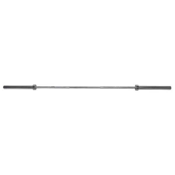Super Cena Olympijská osa HMS PREMIUM GO900 220 cm x 50 mm