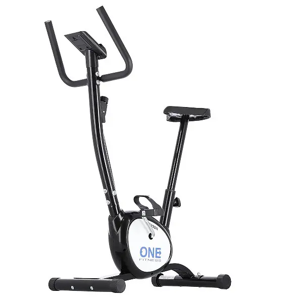 Koupit Online Mechanický rotoped ONE Fitness RW3011 černý