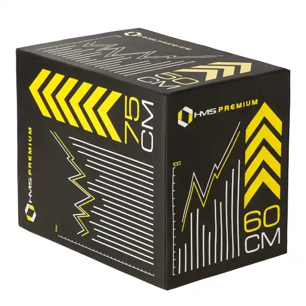 Měkký Plyo box HMS Premium PYB01 Sezónní Sleva