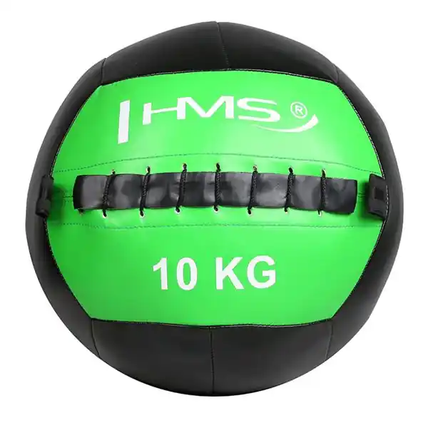 Wall ball HMS WLB 10 kg Nejlepší Cena