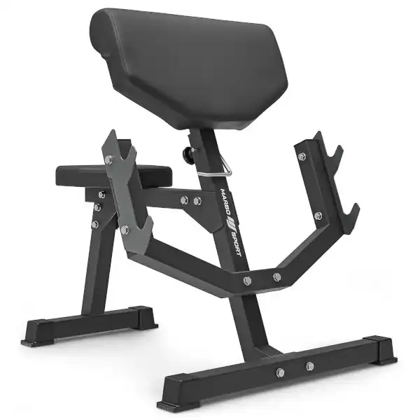 Must-Have Scottova lavice MARBO MS-L107 2.0