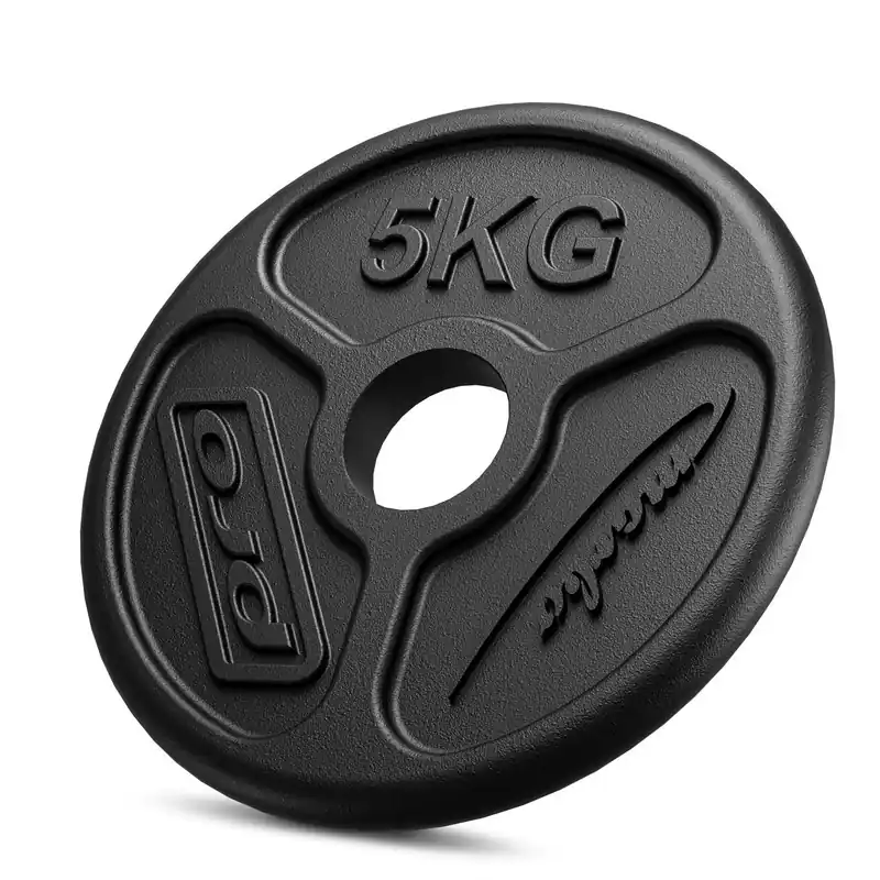 Odeslání Ihned Olympijský kotouč MARBO MW-O5-OLI 5 kg
