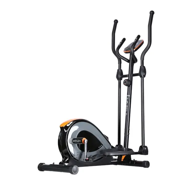 Magnetický eliptický trenažér HMS H5531i Vrácení Zdarma