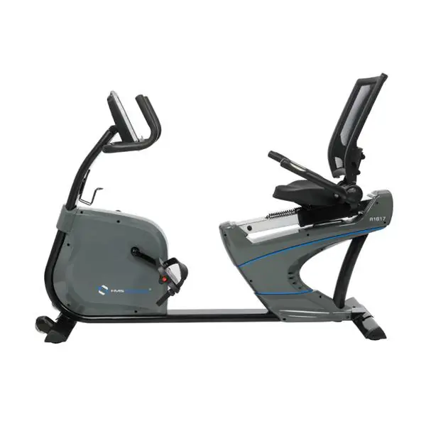 Super Cena Magnetický recumbent HMS PREMIUM R1817