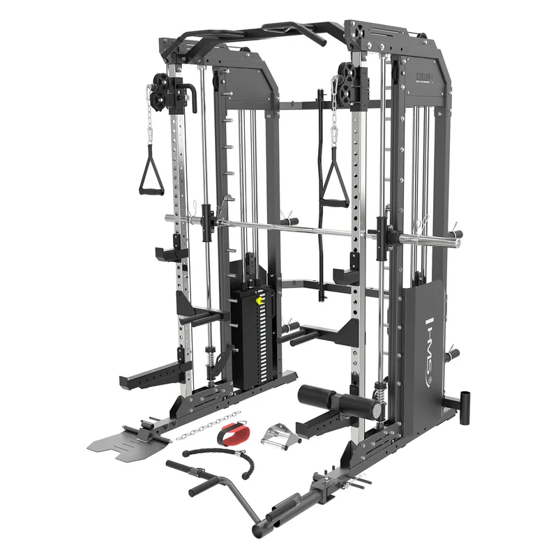 Multipress HMS CYKLOP 4 Originální