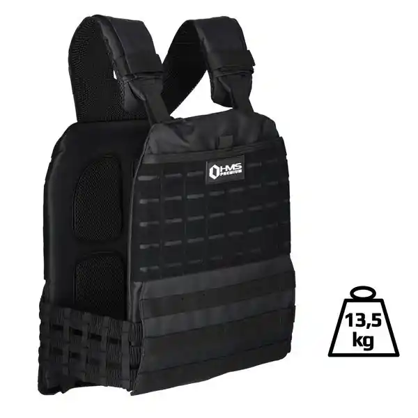 Must-Have Taktická zátěžová vesta HMS Premium TKO14 13,5 kg