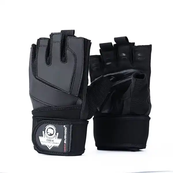 Fitness rukavice DBX BUSHIDO DBX-WG-163 S Akční Cena