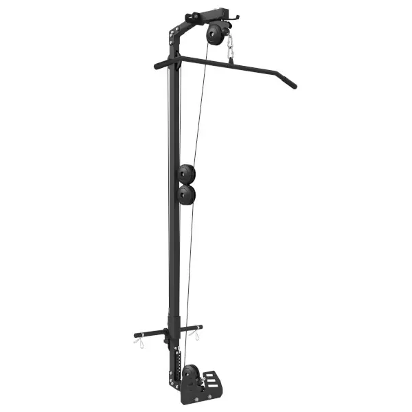 Must-Have Horní a spodní kladka pro Power Rack MARBO MS-W107 2.0