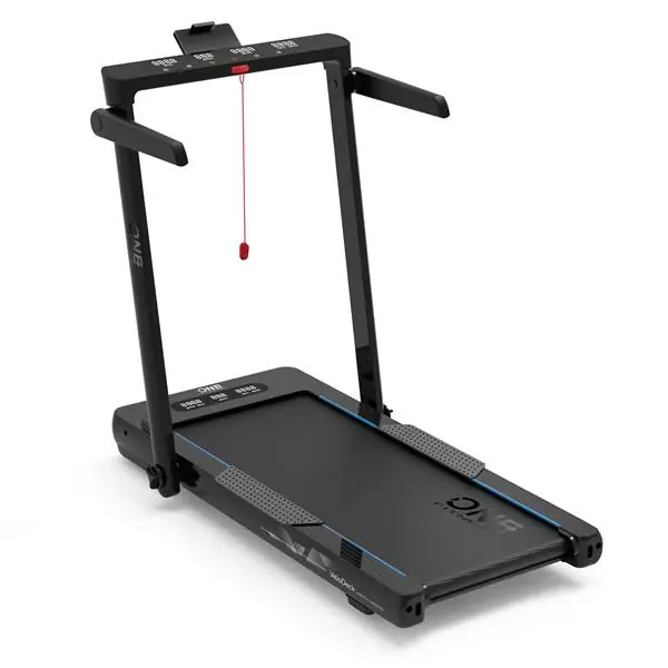 Elektrický běžecký pás ONE Fitness BE9242 Originální