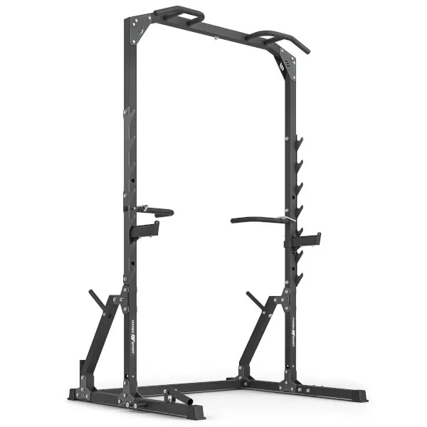 Posilovací stojan MARBO Power Rack MS-U115 2.0 Novinka