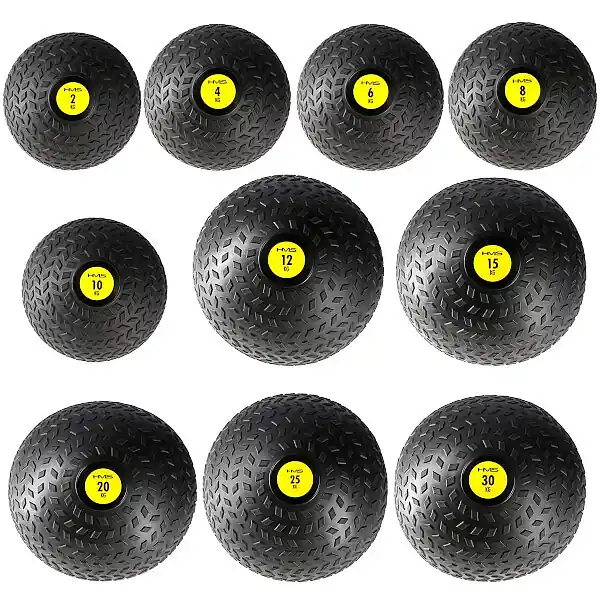 Koupit Online Slam Ball HMS PST20 20kg