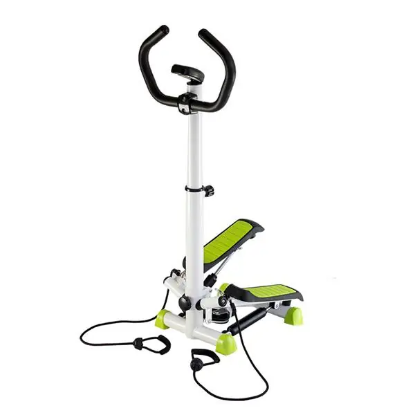 Twist stepper s expandéry a držadlem HMS S 8004 Dokud Zásoby Vydrží