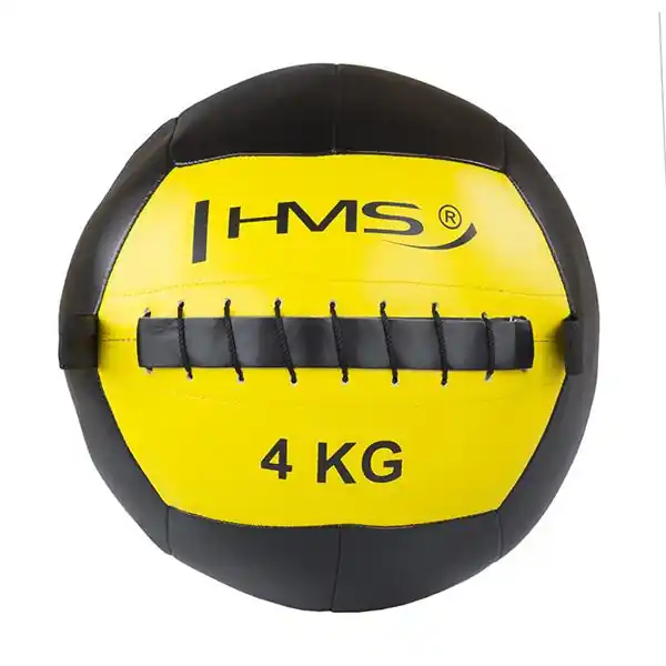 Wall ball HMS WLB 4 kg Originální