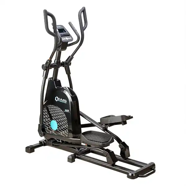 Zlevněný Magnetický eliptický trenažér HMS Premium H6319