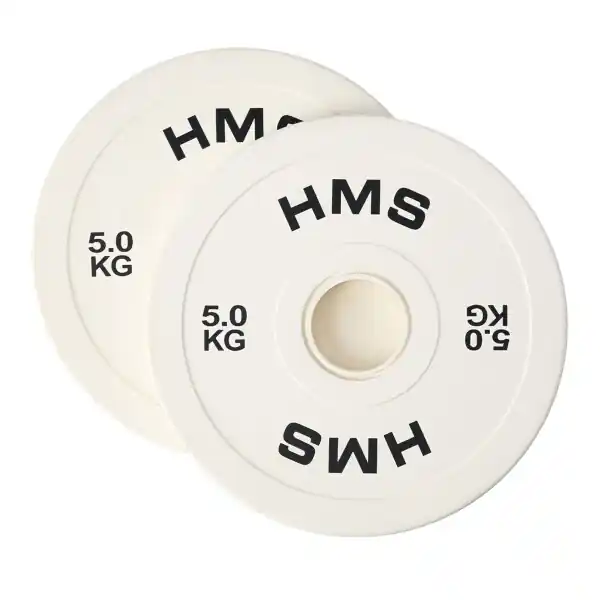 Frakční kotouče HMS CBRS50 2 x 5,0 kg Akční Nabídka