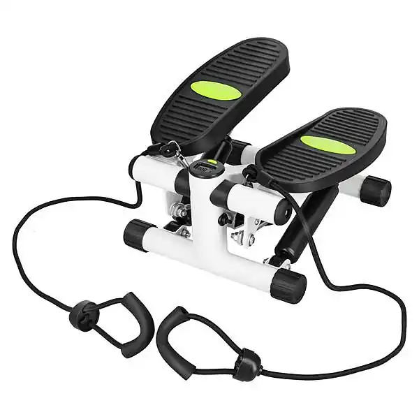Sleva Mini stepper s expandéry a úchopy HMS S 3038
