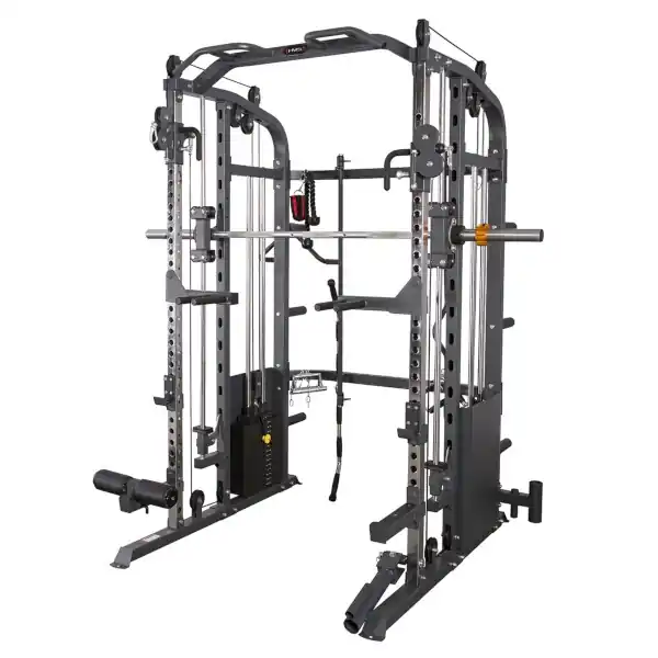Nová Kolekce CYKLOP 2 MULTIPRESS HMS