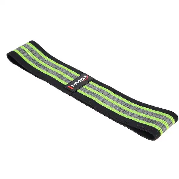 Koupit Online Odporová guma Hip band HMS HB12, velikost L