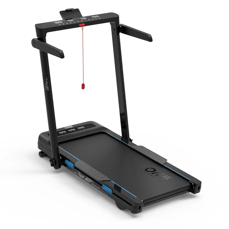 Elektrický běžecký pás ONE Fitness BE9243 Autentický