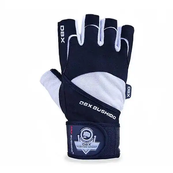 Fitness rukavice DBX BUSHIDO DBX-WG-162 M Koupit Online
