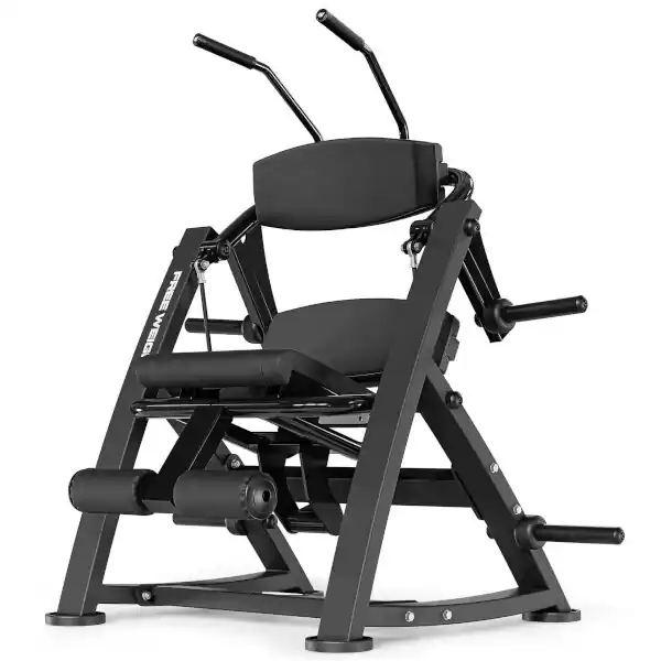 Sleva Abdominal Crunch MARBO MF-U015 2.0
