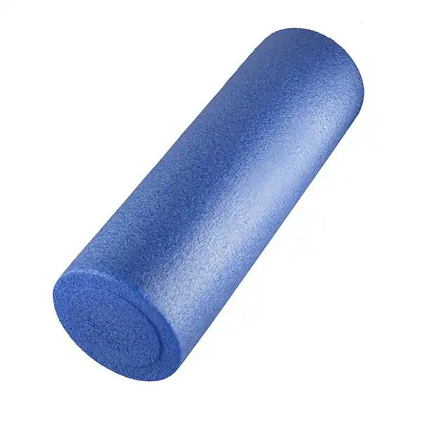 Speciální Cena Fitness válec HMS FS106N 45 cm, modrý