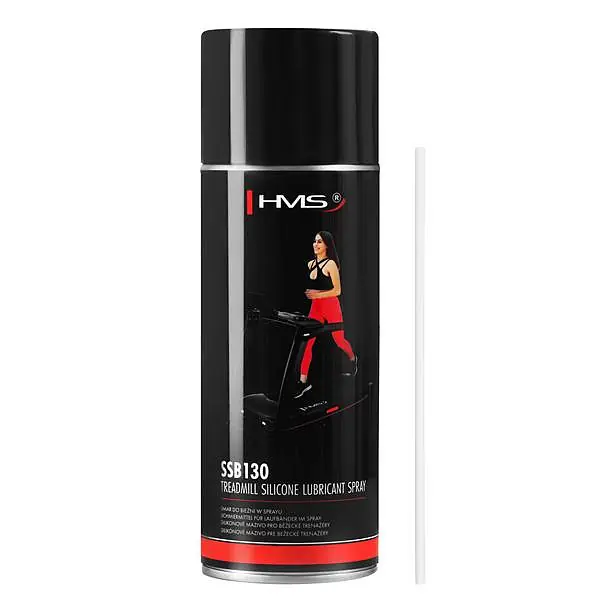 Silikonové mazivo pro běžecké trenažéry HMS Super Cena