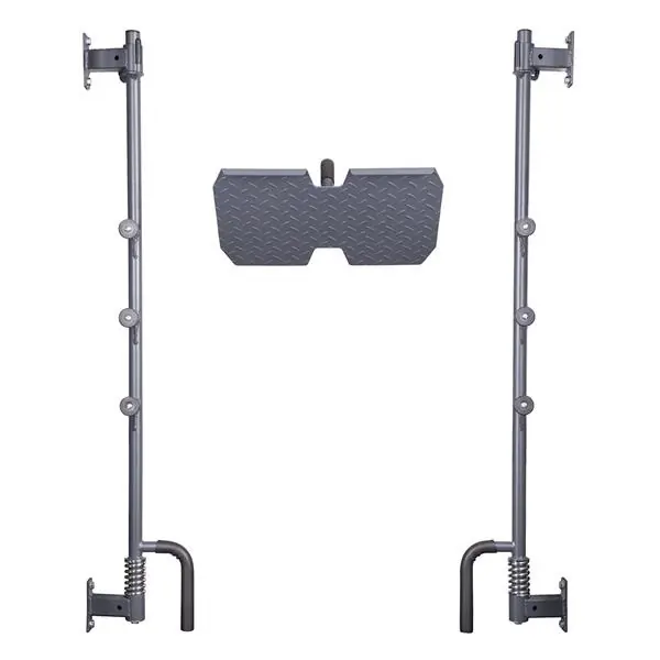 Tovární Cena Leg-press pro CYKLOP 2 HMS UWN070
