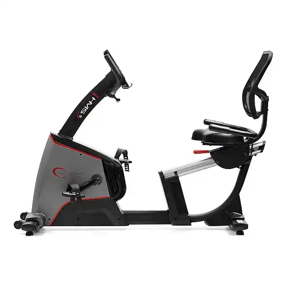 Magnetický recumbent HMS PREMIUM R5814-i Hit Sezóny
