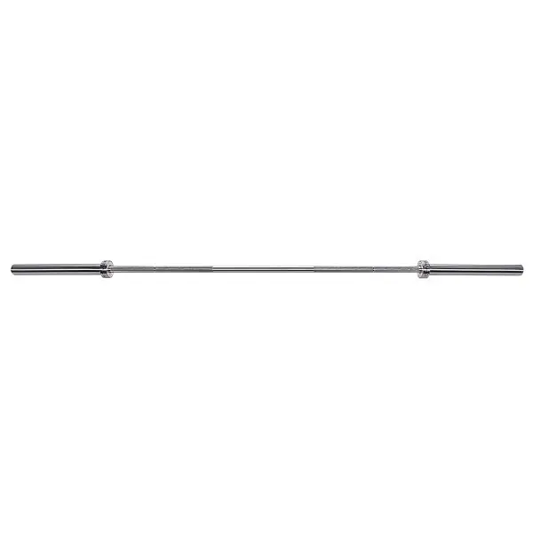 Kup Teď Olympijská osa HMS PREMIUM GO1100 220 cm x 50 mm + rychlouzávěry ZG1500