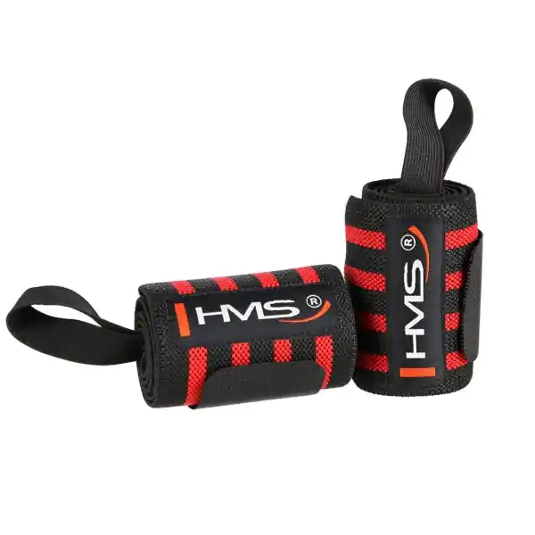 Omotávka zápěstí HMS ONX05 červená Přímo Od Výrobce