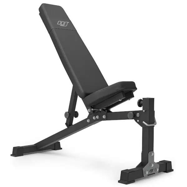 Cenově Výhodný Variabilní posilovací lavice MARBO MS-L114 2.0