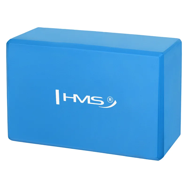 Jóga blok HMS KJ01 modrý Objednat Nyní