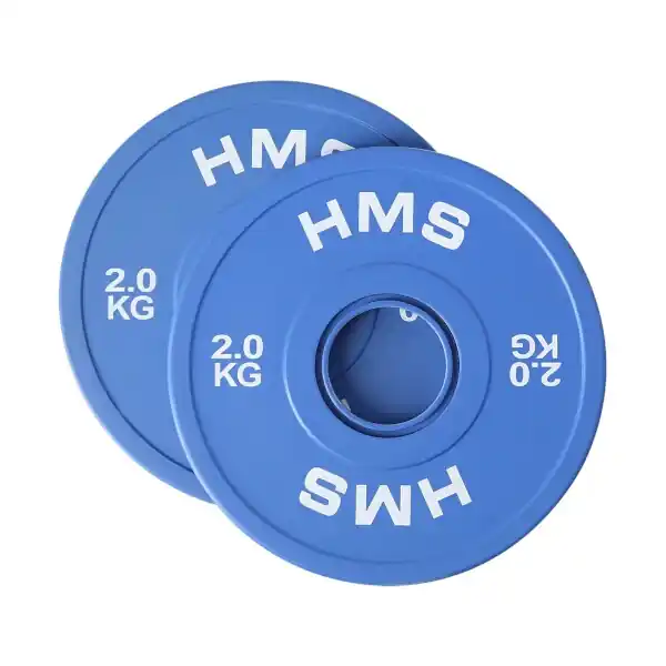 Frakční kotouče HMS CBRS20 2 x 2,0 kg Omezená Nabídka