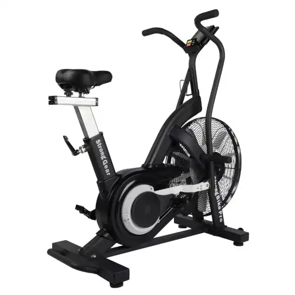 Airbike Truesteel StrongBike Pro Novinka