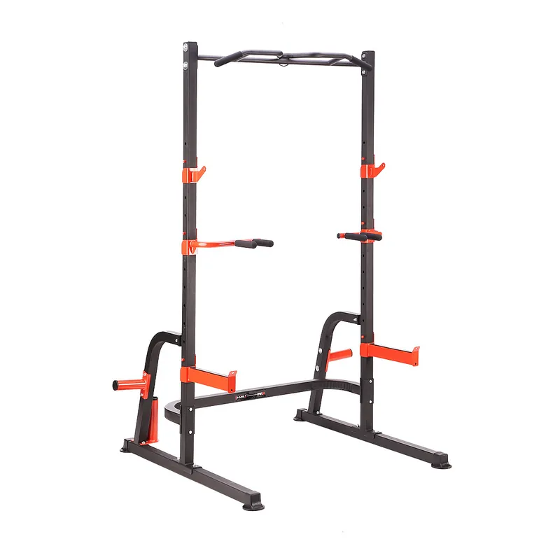 Posilovací stojan HMS Power Rack PWS08 Cenově Výhodný
