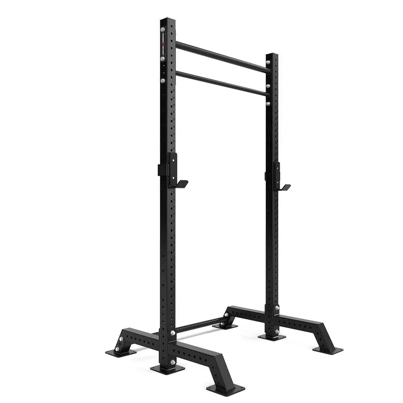 Zlevněný Power Cage (Rig) MARBO Sport MFT-RIG-10 ČERNÁ