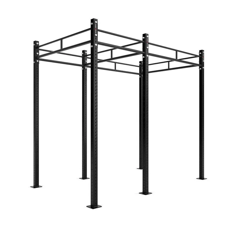 Víkendová Akce Monkey Rig MARBO Sport MFT-RIG-05 ČERNÁ