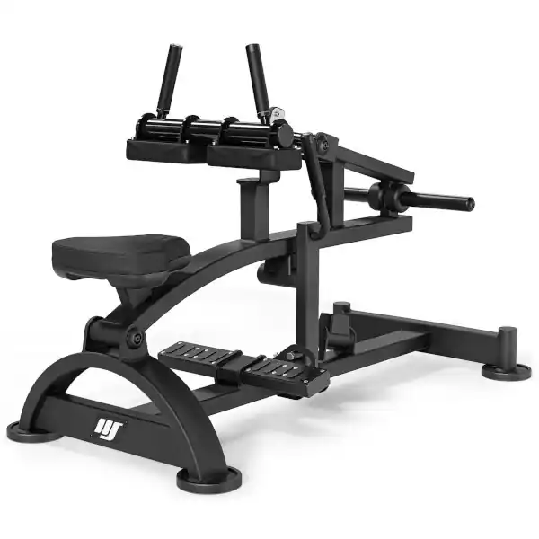 Seated Calf Machine MARBO MF-U014 2.0 Akční Cena