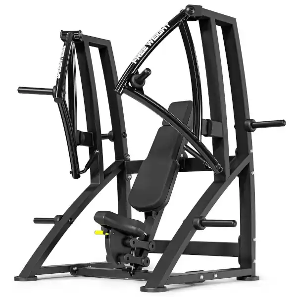 Jen Po Omezenou Doba Chest Press MARBO MF-U016 2.0