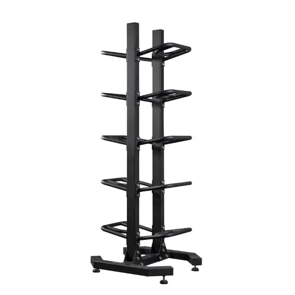Levný Stojan na posilovací vaky Truesteel Bag Rack