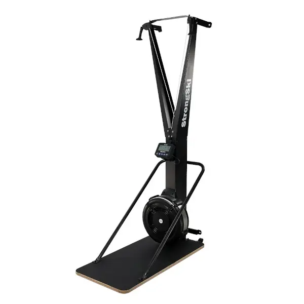 Časově Omezené Běžkařský trenažér se stojanem Truesteel StrongSki Beast